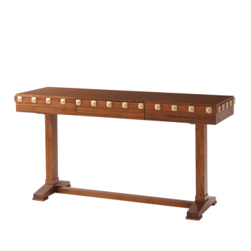 Theodore Alexander Nico Console Table