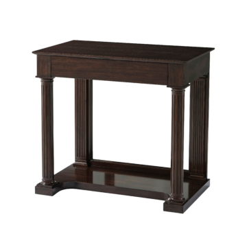Theodore Alexander Lindsay Console Table