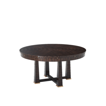 Theodore Alexander Edward Extending Dining Table