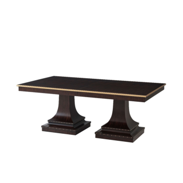 Theodore Alexander Siena Extending Dining Table