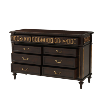 Theodore Alexander McCombs Dresser