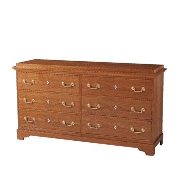 Theodore Alexander Viggo Dresser