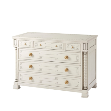 Theodore Alexander Cecil Chest of Drawers