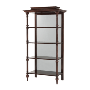 Theodore Alexander Hunt Etagere