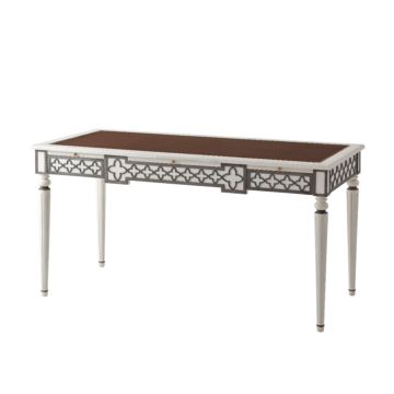 Theodore Alexander Mirabella Writing Desk
