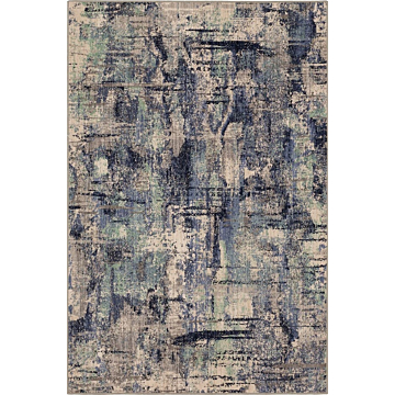 Karastan Rugs Axiom Lyric Indigo