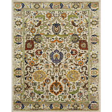 Karastan Rugs Kaleidoscope Ayanda Natural