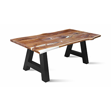 Cortex BANUR-A Solid Wood Dining Table