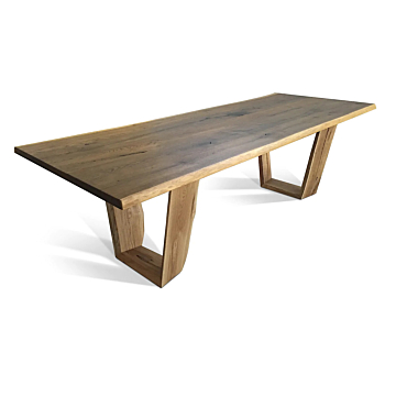 Cortex Baum Kant 250 Dining Table