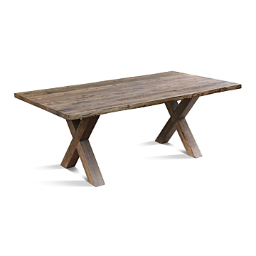 Cortex Baum-X Dining Table