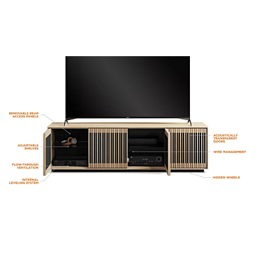 BDI Profile 8479 Small Shelf