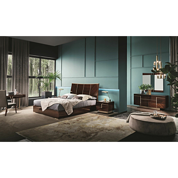 Bellagio Italian Bedroom Collection | ALF (+) DA FRE