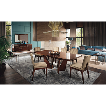 Bellagio Italian Dining Room Collection | ALF (+) DA FRE