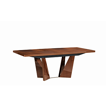 Bellagio Extending Dining Table | ALF (+) DA FRE, $2,033.20, ALF, Espresso