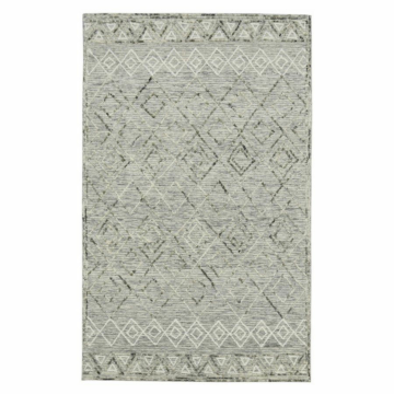 Amer Rugs Berlin BER 2 Gray 