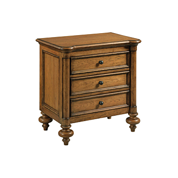 American Drew Berkshire Martin Nightstand