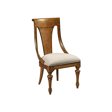 American Drew Berkshire Annette Dining Chair