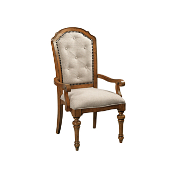 American Drew Berkshire Diamond Arm Chair