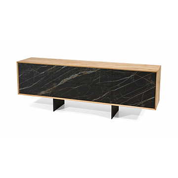 Cortex Ida Solid Wood Sideboard