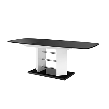 Cortex Linosa 3 Dining Table With Extension
