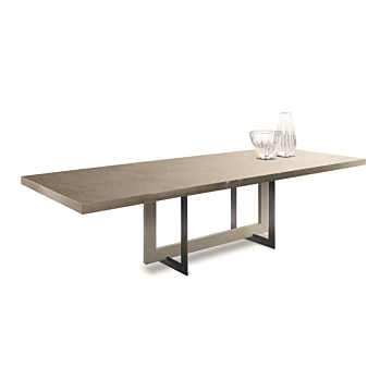 Costantini Pietro Blade Dining Table