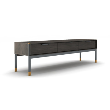 J & M Bosa TV Stand