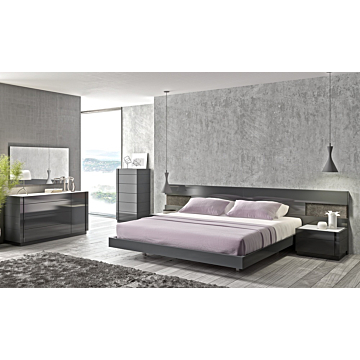 BRAGA Bedroom Set | J & M Furniture, $3,450.00, J & M Furniture, 