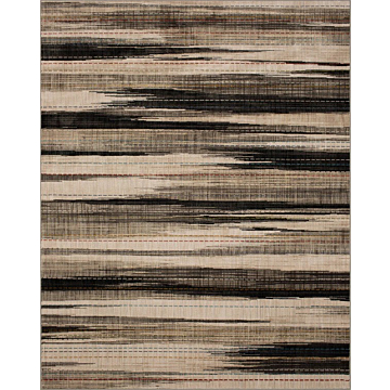 Karastan Rugs Elements Brim Dark Linen