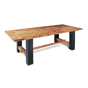 Cortex Britt-Jeans Dining Table