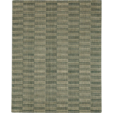 Karastan Rugs Broken Stripe Twilight