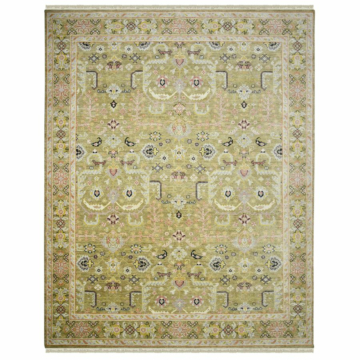 Amer Rugs Bristol BRS 18 Gold