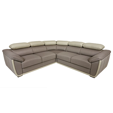 Cortex CADIZ Sleeper Sectional