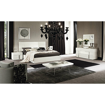 Canova Modern Bedroom Collection | ALF (+) DA FRE