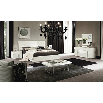 Canova 5-Piece Bedroom Set | ALF (+) DA FRE