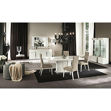 Canova Modern Dining Room Collection | ALF (+) DA FRE