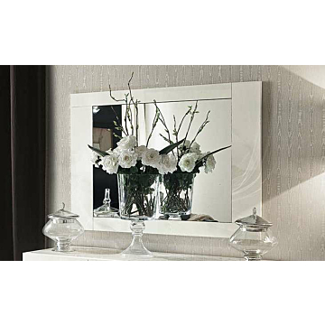 Canova Mirror for Sideboard by Alf Da Fre, $385.71, ALF, White