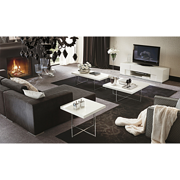 Canova Rectangular Coffee Table | ALF (+) DA FRE