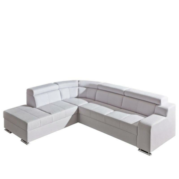 Cortex Caros Sectional Sleeper Sofa