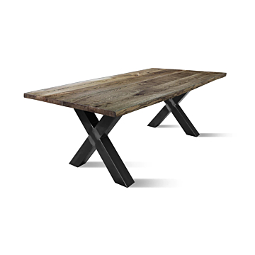 Cortex Castle Line-2 Dining Table