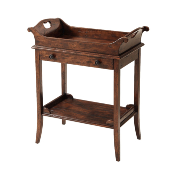 Theodore Alexander The Herb Garden Side Table