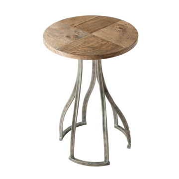 Theodore Alexander Deion Accent Table