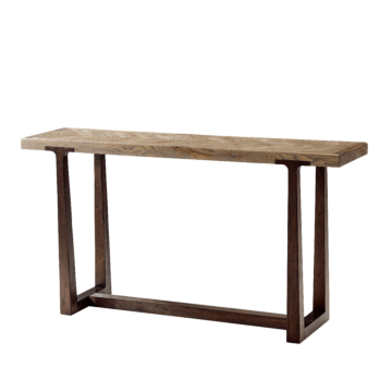 Theodore Alexander Stafford Console Table