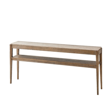 Theodore Alexander Tay Console Table