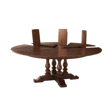 Theodore Alexander Sylvan Dining Table