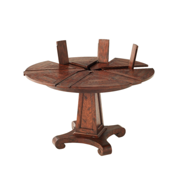 Theodore Alexander An Antique from the Hall Dining Table