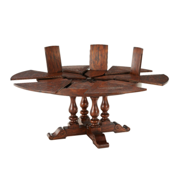 Theodore Alexander Sylvan II Dining Table