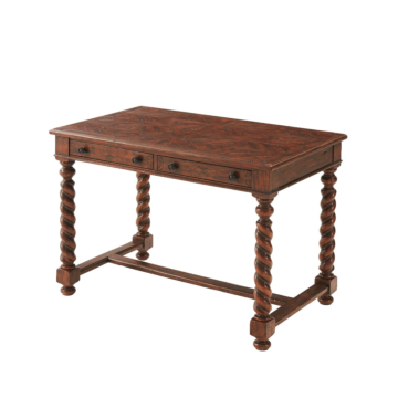 Theodore Alexander Homestead Writing Desk