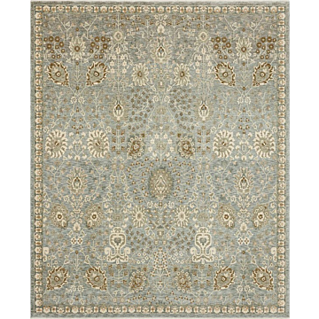 Karastan Rugs Divina Celestial Cream