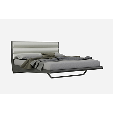 Celia Contemporary Bed | Creative Furniture,