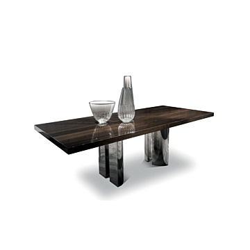 Costantini Pietro Central Park Dining Table